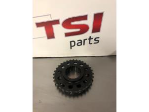Used Timing chain Audi A6 (C7) 3.0 TDI V6 24V Quattro Price € 20,00 Inclusive VAT offered by TSI-Parts