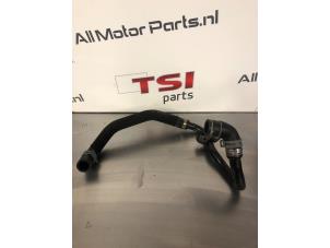 Used Water pipe Audi A5 Sportback (8TA) 2.7 TDI V6 24V Price € 30,00 Inclusive VAT offered by TSI-Parts