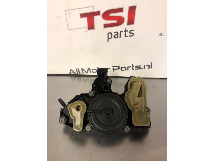 Begagnade PCV-ventil Volkswagen Tiguan Allspace (BW2) 2.0 TSI 16V BlueMotion Technology 4Motion Pris € 54,00 Marginaltabell erbjuds av TSI-Parts / Allmotorparts B.V.