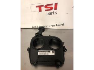 Used Timing cover Volkswagen Tiguan Allspace (BW2) 2.0 TSI 16V BlueMotion Technology 4Motion Price € 20,00 Inclusive VAT offered by TSI-Parts