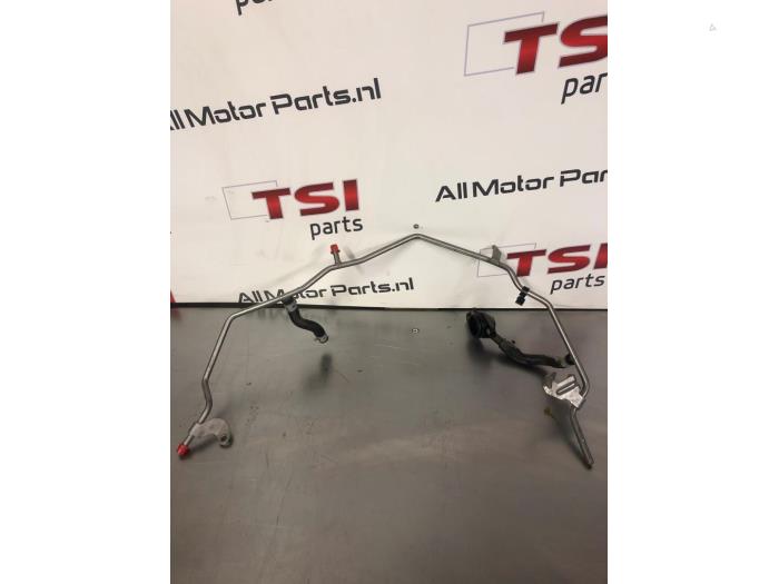 Begagnade Vattenrör Volkswagen Tiguan Allspace (BW2) 2.0 TSI 16V BlueMotion Technology 4Motion Pris € 25,00 Marginaltabell erbjuds av TSI-Parts / Allmotorparts B.V.