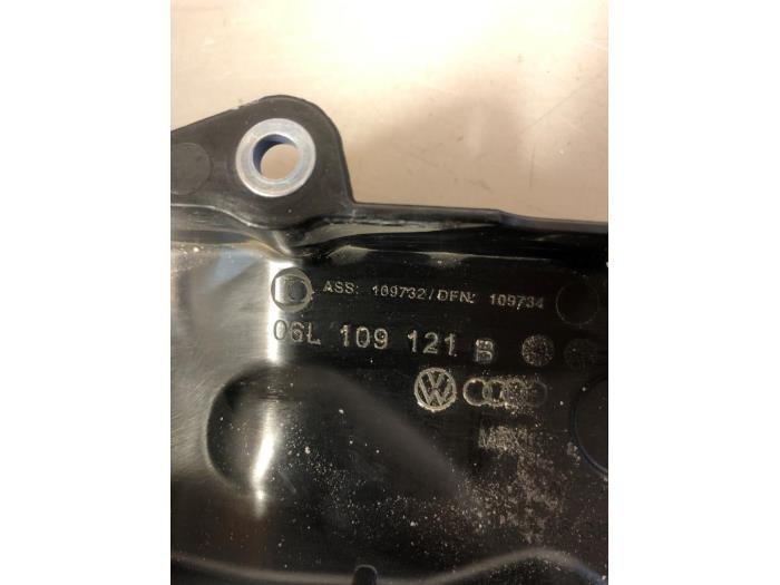 Timing cover Volkswagen Tiguan Allspace 2.0 TSI 16V BlueMotion