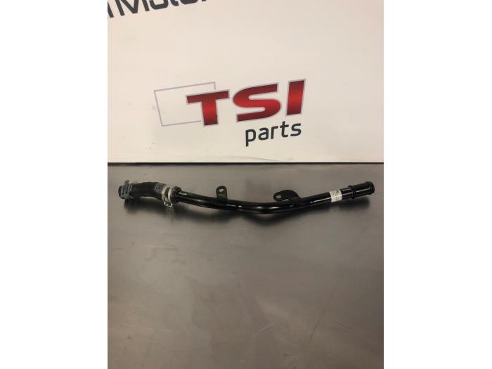 Begagnade Vattenrör Volkswagen Tiguan Allspace (BW2) 2.0 TSI 16V BlueMotion Technology 4Motion Pris € 17,00 Marginaltabell erbjuds av TSI-Parts / Allmotorparts B.V.