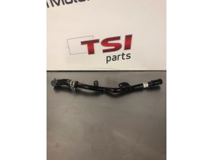 Used Water pipe Volkswagen Tiguan Allspace (BW2) 2.0 TSI 16V BlueMotion Technology 4Motion Price € 20,00 Inclusive VAT offered by TSI-Parts