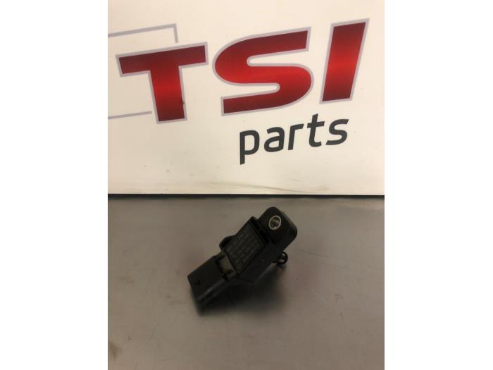 Gebrauchte Map Sensor (Einlasskrümmer) Volkswagen Tiguan Allspace (BW2) 2.0 TSI 16V BlueMotion Technology 4Motion Preis € 14,00 Margenregelung angeboten von TSI-Parts / Allmotorparts B.V.