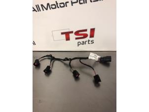 Used Wiring harness engine room Volkswagen Tiguan Allspace (BW2) 2.0 TSI 16V BlueMotion Technology 4Motion Price € 25,00 Inclusive VAT offered by TSI-Parts