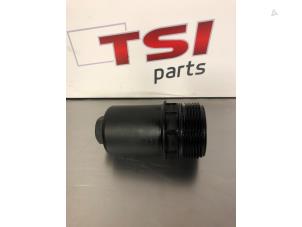 Used Oil filter holder Volkswagen Tiguan Allspace (BW2) 2.0 TSI 16V BlueMotion Technology 4Motion Price € 9,99 Inclusive VAT offered by TSI-Parts