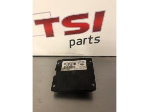 Used Cornering lighting module Seat Altea XL (5P5) 1.4 TSI 16V Price on request offered by TSI-Parts