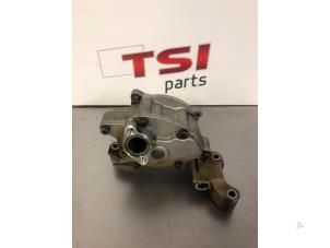 Used Oil pump Volkswagen Golf V (1K1) 1.4 TSI 140 16V Price € 65,00 Inclusive VAT offered by TSI-Parts