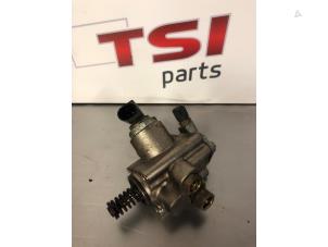 Used Mechanical fuel pump Volkswagen Touran (1T1/T2) 2.0 FSI 16V Price € 175,00 Inclusive VAT offered by TSI-Parts