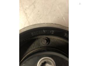 Pompe à eau d'un Volkswagen Golf V (1K1) 1.4 TSI 140 16V 2008
