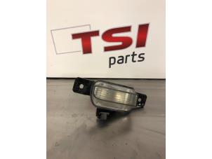 Gebrauchte Rückfahrscheinwerfer links Volkswagen Tiguan (5N1/2) 1.4 TSI 16V Preis € 9,50 Mit Mehrwertsteuer angeboten von TSI-Parts