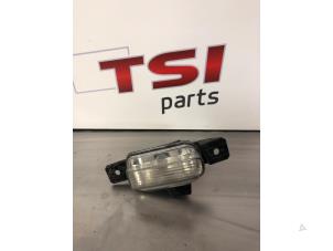 Usagé Feu de recul droit Volkswagen Tiguan (5N1/2) 1.4 TSI 16V Prix € 9,50 Prix TTC proposé par TSI-Parts