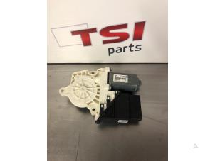 Gebrauchte Fenstermotor Tür Volkswagen Tiguan (5N1/2) 1.4 TSI 16V Preis € 50,00 Mit Mehrwertsteuer angeboten von TSI-Parts