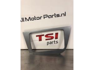 Used Radiotrim Seat Leon (1P1) 1.2 TSI Price € 25,00 Inclusive VAT offered by TSI-Parts