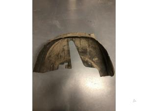 Used Wheel arch liner Volkswagen Tiguan (5N1/2) 1.4 TSI 16V Price € 30,00 Inclusive VAT offered by TSI-Parts