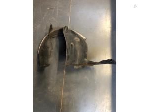 Used Wheel arch liner Volkswagen Tiguan (5N1/2) 1.4 TSI 16V Price € 25,00 Inclusive VAT offered by TSI-Parts