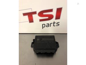 Used Parking assist computer Volkswagen Tiguan (5N1/2) 1.4 TSI 16V Price € 75,00 Inclusive VAT offered by TSI-Parts