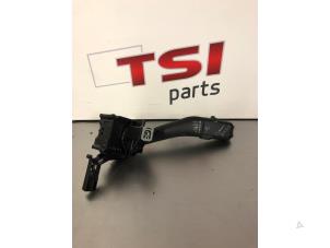 Used Wiper switch Volkswagen Tiguan (5N1/2) 1.4 TSI 16V Price € 25,00 Inclusive VAT offered by TSI-Parts