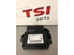 Usagé Module frein à main Volkswagen Tiguan (5N1/2) 1.4 TSI 16V Prix € 99,99 Prix TTC proposé par TSI-Parts