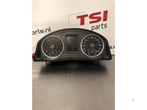 Used Instrument panel Volkswagen Tiguan (5N1/2) 1.4 TSI 16V Price € 150,00 Inclusive VAT offered by TSI-Parts