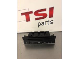 Used Switch (miscellaneous) Volkswagen Tiguan (5N1/2) 1.4 TSI 16V Price € 20,00 Inclusive VAT offered by TSI-Parts