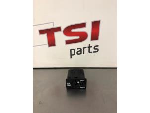 Used Airbag switch Volkswagen Tiguan (5N1/2) 1.4 TSI 16V Price € 15,00 Inclusive VAT offered by TSI-Parts