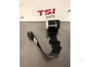Used Rear seatbelt, left Volkswagen Tiguan (5N1/2) 1.4 TSI 16V Price € 45,00 Inclusive VAT offered by TSI-Parts