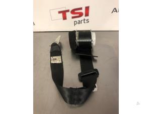 Used Rear seatbelt, right Volkswagen Tiguan (5N1/2) 1.4 TSI 16V Price € 45,00 Inclusive VAT offered by TSI-Parts