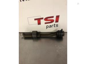 Used Balance shaft Volkswagen Golf VII (AUA) 2.0 R 4Motion 16V Price € 125,01 Inclusive VAT offered by TSI-Parts