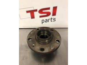 Used Rear wheel bearing Volkswagen Tiguan (5N1/2) 1.4 TSI 16V Price € 25,00 Inclusive VAT offered by TSI-Parts
