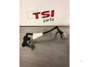 Used Cable (miscellaneous) Volkswagen Tiguan (5N1/2) 1.4 TSI 16V Price € 17,50 Inclusive VAT offered by TSI-Parts