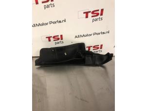 Used Cover, miscellaneous Seat Leon (1P1) 1.2 TSI Price € 9,08 Inclusive VAT offered by TSI-Parts