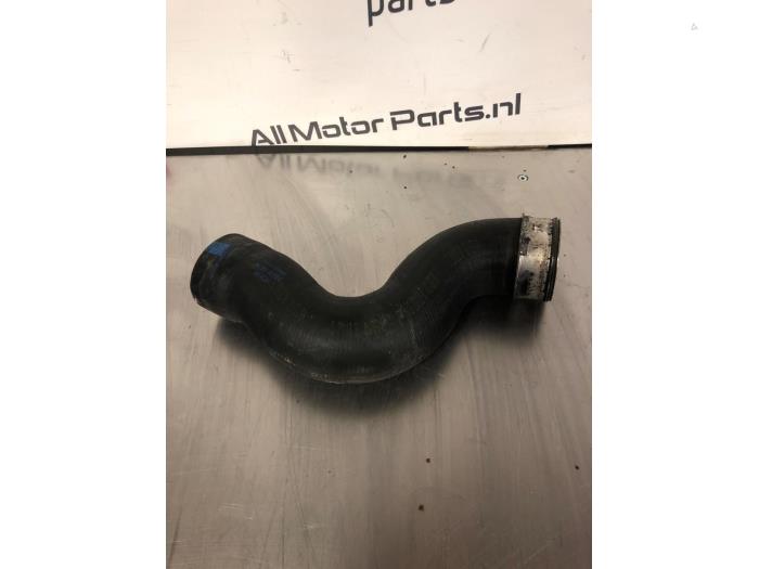 Gebrauchte Intercooler Rohr Volkswagen Golf V (1K1) 2.0 TFSI GTI 16V Preis € 21,00 Margenregelung angeboten von TSI-Parts / Allmotorparts B.V.