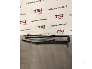 Used Ruitenwisserarm set Seat Leon (1P1) 1.2 TSI Price € 30,00 Inclusive VAT offered by TSI-Parts
