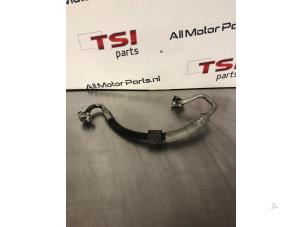 Used Air conditioning line Seat Leon (1P1) 1.2 TSI Price € 30,00 Inclusive VAT offered by TSI-Parts