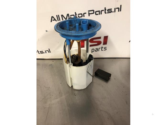 Begagnade Boosterpump Volkswagen Golf V (1K1) 1.4 TSI 122 16V Pris € 41,00 Marginaltabell erbjuds av TSI-Parts / Allmotorparts B.V.