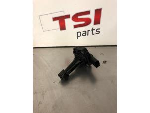 Usados Sensor de nivel de aceite Seat Ibiza IV (6J5) 1.2 TSI Precio € 25,00 IVA incluido ofrecido por TSI-Parts