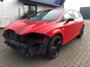 Used Bonnet Seat Leon (1P1) 2.0 TFSI Cupra 16V Price € 150,00 Inclusive VAT offered by TSI-Parts
