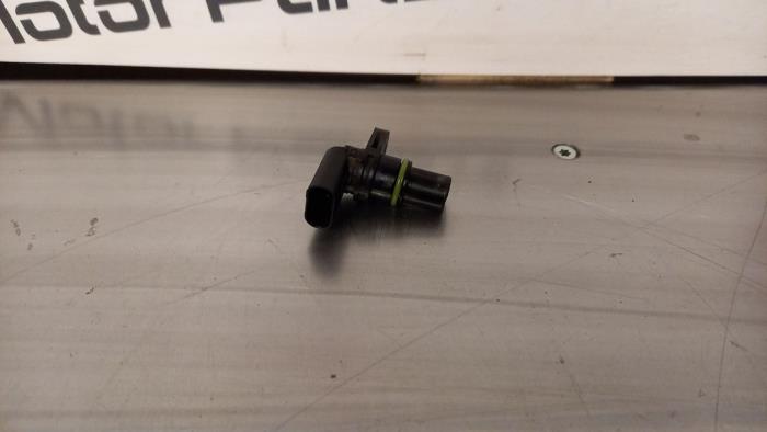 Gebrauchte Nockenwelle Sensor Volkswagen Golf VII Variant (AUVV) 1.2 TSI BlueMotion 16V Preis € 12,00 Margenregelung angeboten von TSI-Parts / Allmotorparts B.V.