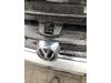 Calandre d'un Volkswagen Golf VII (AUA) 1.4 TSI 16V 2016