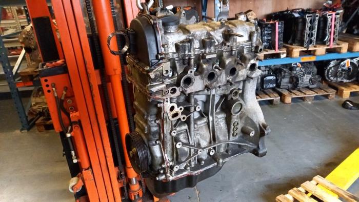 Engine Audi A1 1.2 TFSI - CBZCBZA CBZ - TSI-Parts