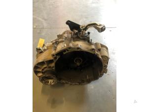 Used Gearbox Volkswagen Tiguan (5N1/2) 1.4 TSI 16V Price € 475,00 Inclusive VAT offered by TSI-Parts
