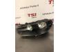 Headlight, left from a Volkswagen Scirocco (137/13AD), 2008 / 2017 1.4 TSI 122 16V, Hatchback, 2-dr, Petrol, 1.390cc, 90kW (122pk), FWD, CAXA, 2008-08 / 2017-11