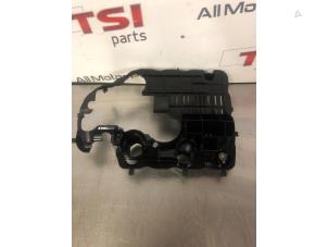 Used Sump Volkswagen Golf VII (AUA) 2.0 R-line 4Motion 16V Price € 15,00 Inclusive VAT offered by TSI-Parts