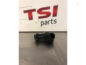Used Oil suction pipe Volkswagen Polo V (6R) 1.4 GTI 16V Price € 12,10 Inclusive VAT offered by TSI-Parts