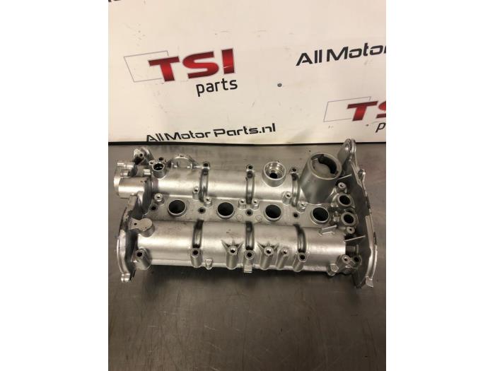Gebrauchte Nockenwellengehäuse Volkswagen Golf VII (AUA) 1.4 GTE 16V Preis € 269,00 Margenregelung angeboten von TSI-Parts / Allmotorparts B.V.