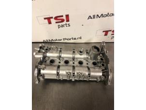 Used Camshaft housing Volkswagen Golf VII (AUA) 1.4 GTE 16V Price € 325,01 Inclusive VAT offered by TSI-Parts