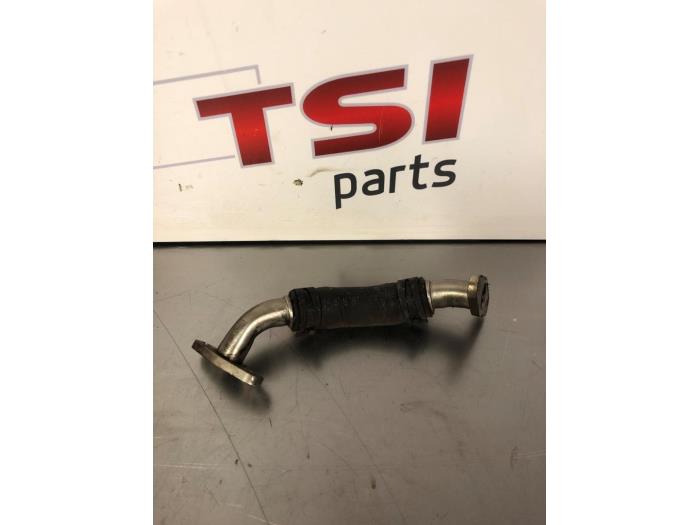 Usagé Conduit (divers) Volkswagen Golf VI (5K1) 2.0 GTI 16V Prix € 21,00 Règlement à la marge proposé par TSI-Parts / Allmotorparts B.V.