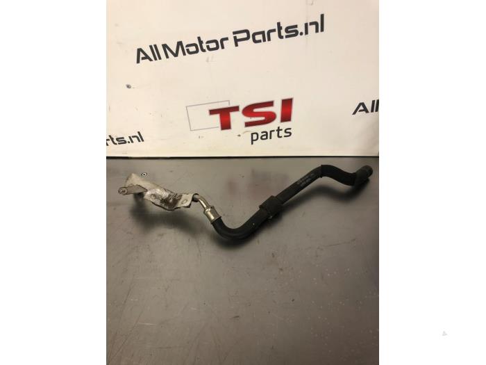 Usagé Conduit (divers) Volkswagen Golf VI (5K1) 2.0 GTI 16V Prix € 17,00 Règlement à la marge proposé par TSI-Parts / Allmotorparts B.V.